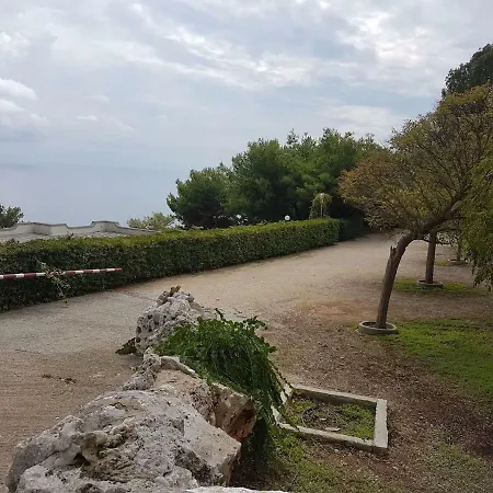 La Palombara *
