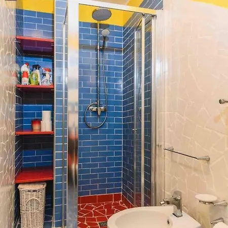 La Palombara Semesterbostad Castro (Lecce)