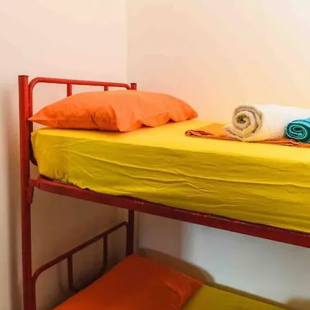 La Palombara Semesterbostad